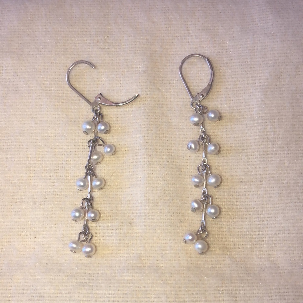 Earrings - Picture 2 of 3